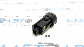 Start-stop button Lexus NX300h 15-21