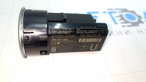 Start-stop button Lexus NX300h 15-21