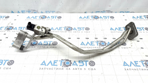 BMW X5 F15 16-18 Plug-in Dual Air Conditioning Compressor-Stove Pipe