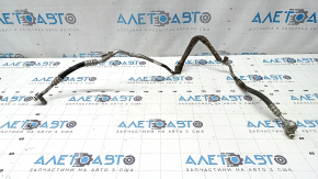 BMW X5 F15 16-18 Plug-in Rear Air Conditioner Hose