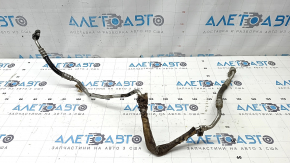 BMW X5 F15 16-18 Plug-in Rear Air Conditioner Hose