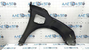 Honda Clarity 18-21 USA Front Left Wing, Aluminum, Graphite NH-797M