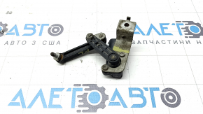 Front left body tilt sensor BMW X5 F15 14-18 with traction