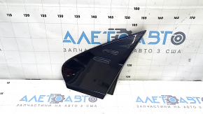 Front left fender molding cap for Toyota Prius 50 16-21, gloss, scratches