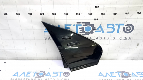 Front right fender molding cap for Toyota Prius 50 16-21, gloss, scratches