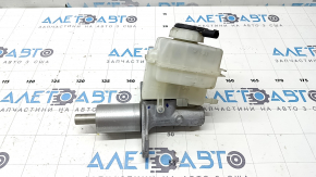 BMW X5 F15 16-18 plug-in brake master cylinder with reservoir and cover