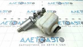 BMW X5 F15 16-18 plug-in brake master cylinder with reservoir and cover