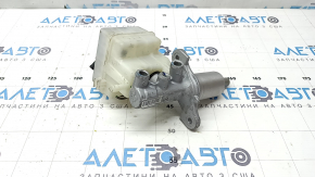 BMW X5 F15 16-18 plug-in brake master cylinder with reservoir and cover