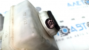 BMW X5 F15 16-18 plug-in brake master cylinder with reservoir and cover