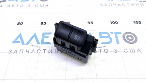 Toyota Prius 50 19-22 High Beam Button