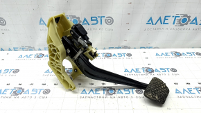 BMW X5 F15 16-18 plug-in brake pedal with sensors