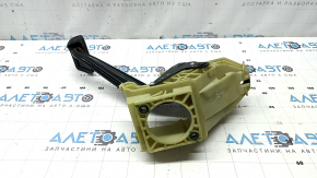BMW X5 F15 16-18 plug-in brake pedal with sensors