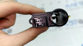 Honda Clarity 18-21 cabin temperature sensor (USA)