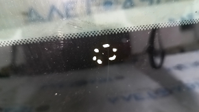 BMW 3 G20 19-24 windshield for rain sensor, camera and projection, sand, chips