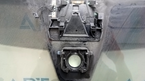 BMW 3 G20 19-24 windshield for rain sensor, camera and projection, sand, chips