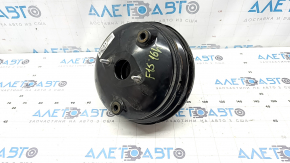 BMW X5 F15 16-18 Plug-in Vacuum Booster