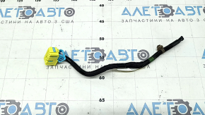 Honda Clarity 18-21 USA SRS Airbag Module Chip
