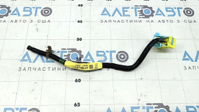 Honda Clarity 18-21 USA SRS Airbag Module Chip