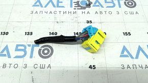 Honda Clarity 18-21 USA SRS Airbag Module Chip