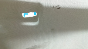 Lexus NX200t NX300h 15-17 beige headliner, sunroof, needs cleaning, dents