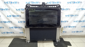 Sunroof assembly Lexus NX200t NX300 NX300h 15-21 beige curtain