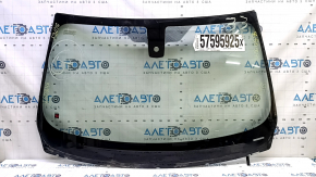BMW 3 F30 12-18 Sand Windshield