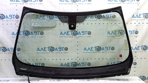 BMW 3 F30 12-18 Sand Windshield