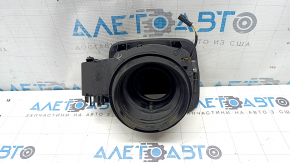 BMW X5 F15 16-18 Plug-in Fuel Filler Door Housing