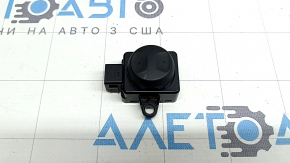Kia Optima 16-18 driver's seat lumbar support control