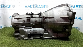 Alfa Romeo Stelvio 18-25 2.0T RWD Automatic Transmission Housing