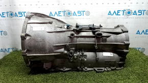 Alfa Romeo Stelvio 18-25 2.0T RWD Automatic Transmission Housing