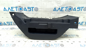 Lexus NX200t NX300h rear right trunk tray with 15-17 scratches