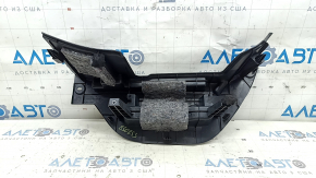 Lexus NX200t NX300h rear right trunk tray with 15-17 scratches