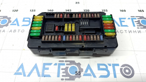 BMW X5 F15 14-18 dashboard fuse box