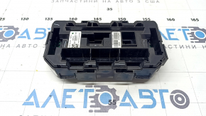 BMW X5 F15 14-18 dashboard fuse box
