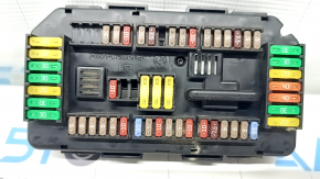 BMW X5 F15 14-18 dashboard fuse box