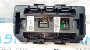 BMW X5 F15 14-18 dashboard fuse box