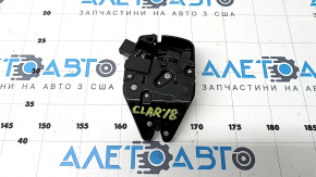 Trunk lid lock Honda Clarity 18-21 usa