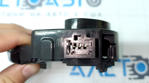 Trunk lid lock Honda Clarity 18-21 usa