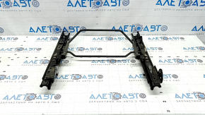 Kia Optima 16-18 driver's seat slide, mechanical, without frame