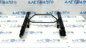 Kia Optima 16-18 driver's seat slide, mechanical, without frame
