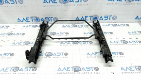 Kia Optima 16-18 passenger seat runners, mechanical, frameless