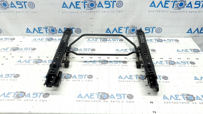 Kia Optima 16-18 passenger seat runners, mechanical, frameless