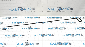 Left trunk lid torsion bar for Kia Optima 16-20 without spoiler