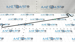 Left trunk lid torsion bar for Kia Optima 16-20 without spoiler