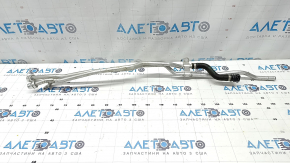 Cooling system hose for BMW X5 F15 16-18 plug-in