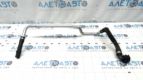 Cooling system hose for BMW X5 F15 16-18 plug-in