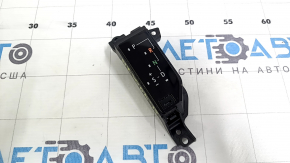 Lexus NX300h Gear Shift Indicator 15-21 Scratches