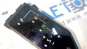 Lexus NX300h Gear Shift Indicator 15-21 Scratches