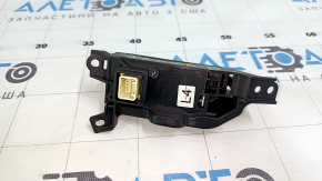 Lexus NX300h Gear Shift Indicator 15-21 Scratches